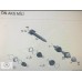 1773301500 MERCEDES BAŞKAN TİCARET W177 A-KASA SOL AKS